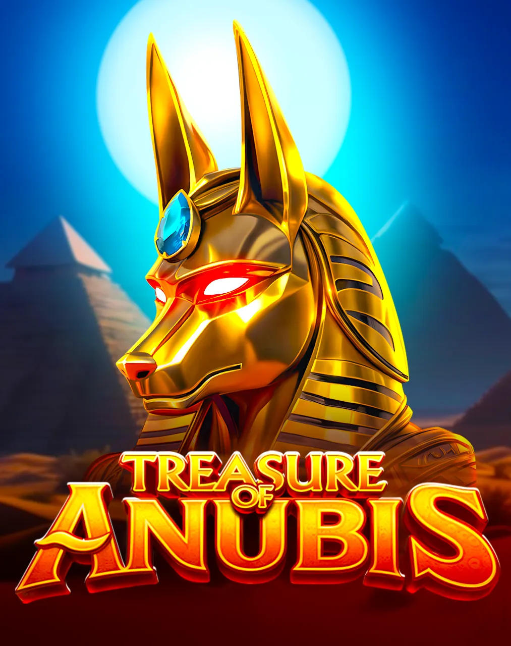 Treasure of Anubis - NOLIMITSLOT777