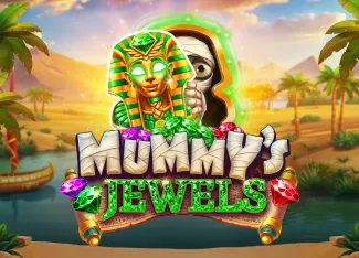 Mummys Jewels - NOLIMITSLOT777