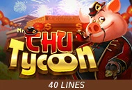 Mr Chu Tycoon - NOLIMITSLOT777