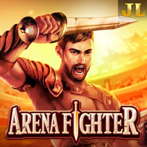 Arena Fighter - NOLIMITSLOT777