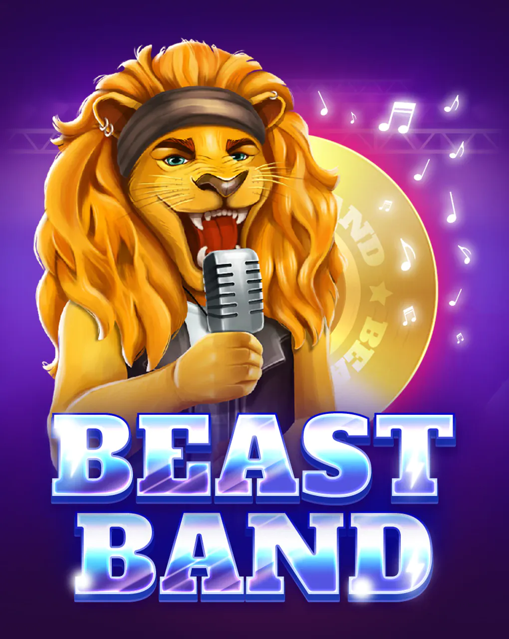 Beast Band - NOLIMITSLOT777
