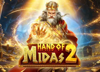 Hand of Midas 2 - NOLIMITSLOT777