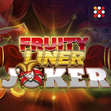 Fruityliner Joker - NOLIMITSLOT777