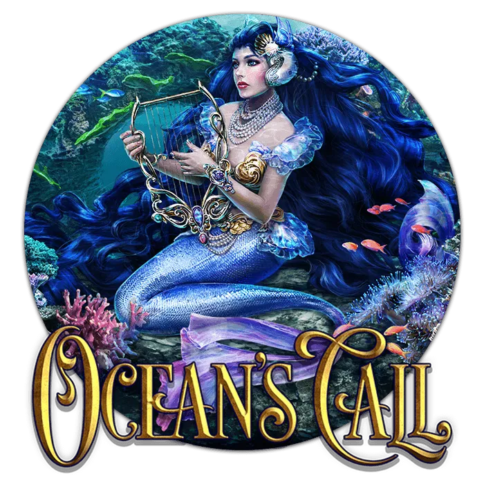 Oceans Call - NOLIMITSLOT777