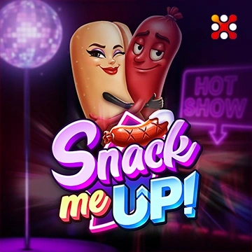 Snack Me Up! - NOLIMITSLOT777