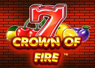 Crown of Fire - NOLIMITSLOT777