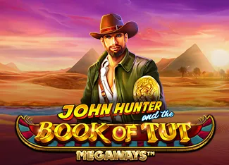 Book of Tut Megaways - NOLIMITSLOT777