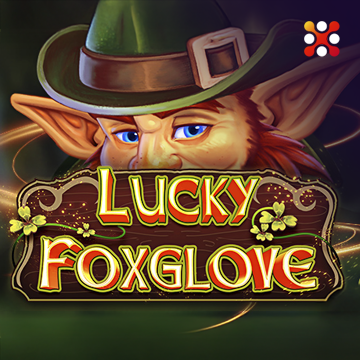 Lucky Foxglove - NOLIMITSLOT777