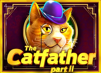 The Catfather Part II - NOLIMITSLOT777