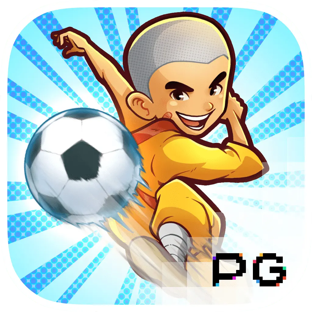 Shaolin Soccer - NOLIMITSLOT777