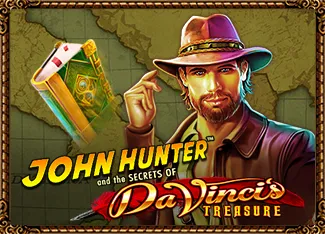 Da Vincis Treasure - NOLIMITSLOT777