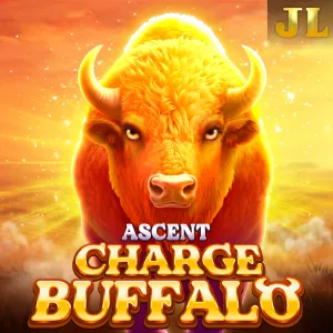 Charge Buffalo ASCENT - NOLIMITSLOT777