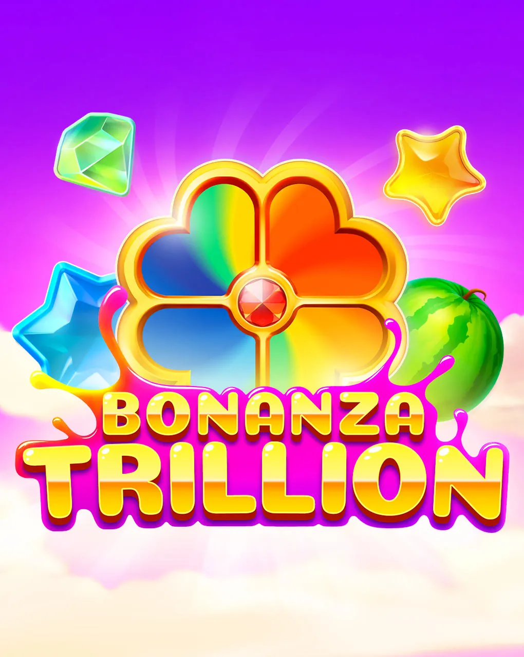 Bonanza Trillion - NOLIMITSLOT777