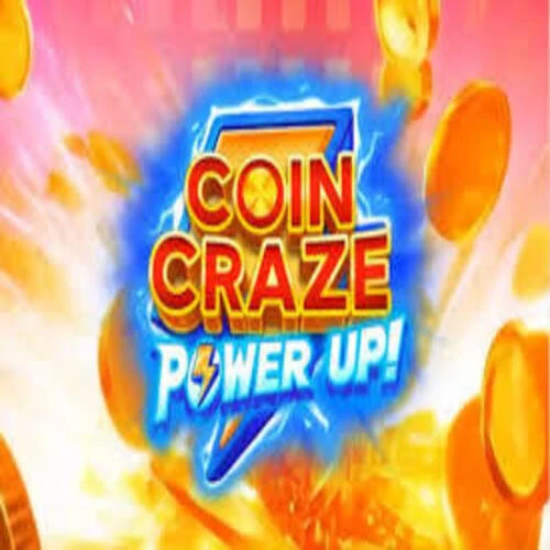 Coin Craze PowerUp - NOLIMITSLOT777