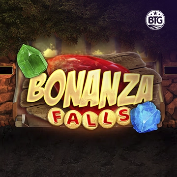 Bonanza Falls - NOLIMITSLOT777