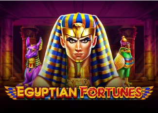 Egyptian Fortunes - NOLIMITSLOT777