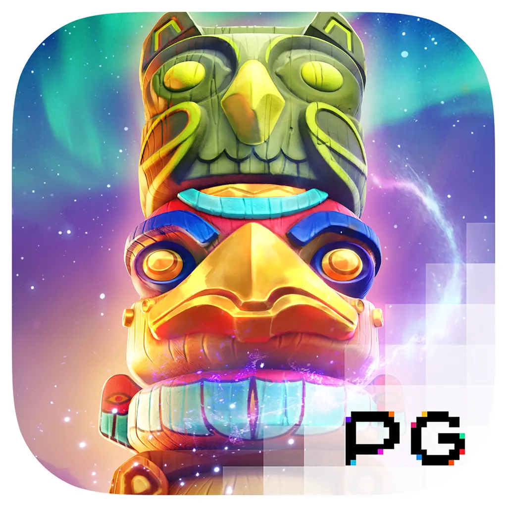 Totem Wonders - NOLIMITSLOT777