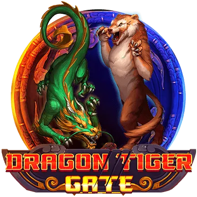 Dragon Tiger Gate - NOLIMITSLOT777