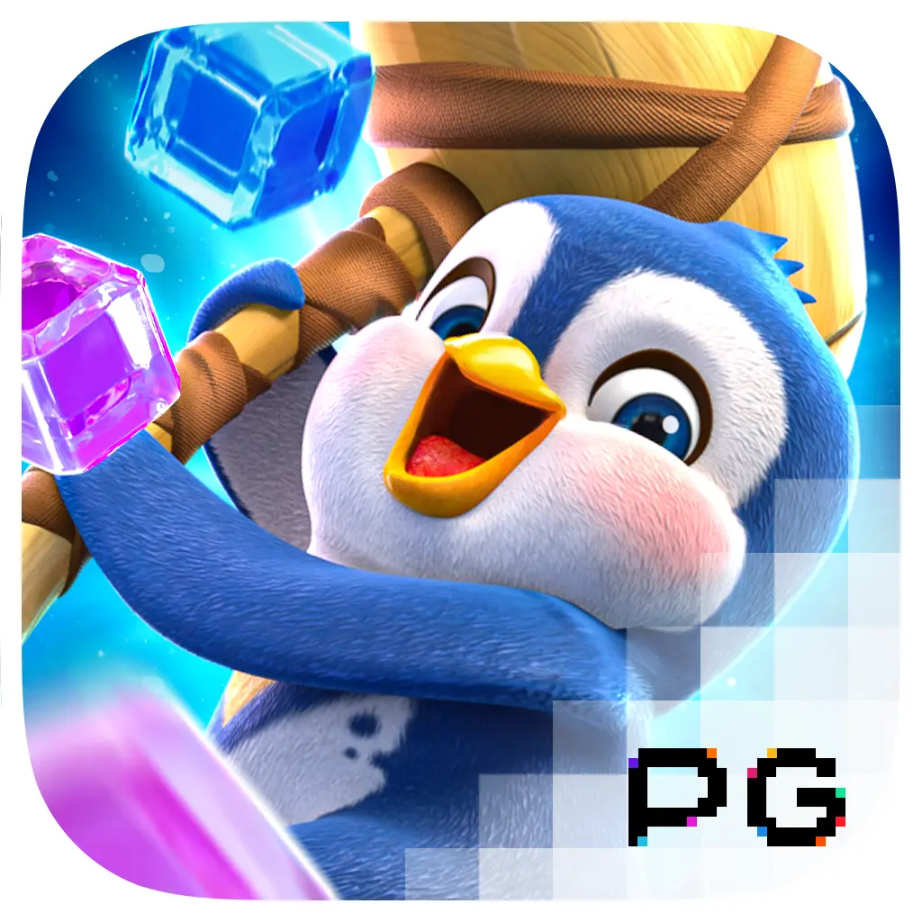 The Great Icescape - NOLIMITSLOT777