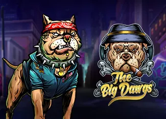The Big Dawgs - NOLIMITSLOT777