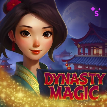 Dynasty Magic - NOLIMITSLOT777