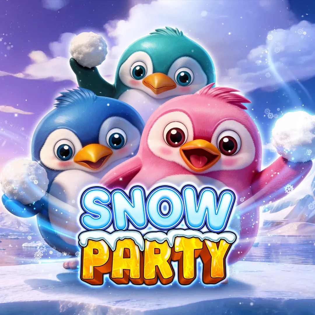 Snow Party - NOLIMITSLOT777