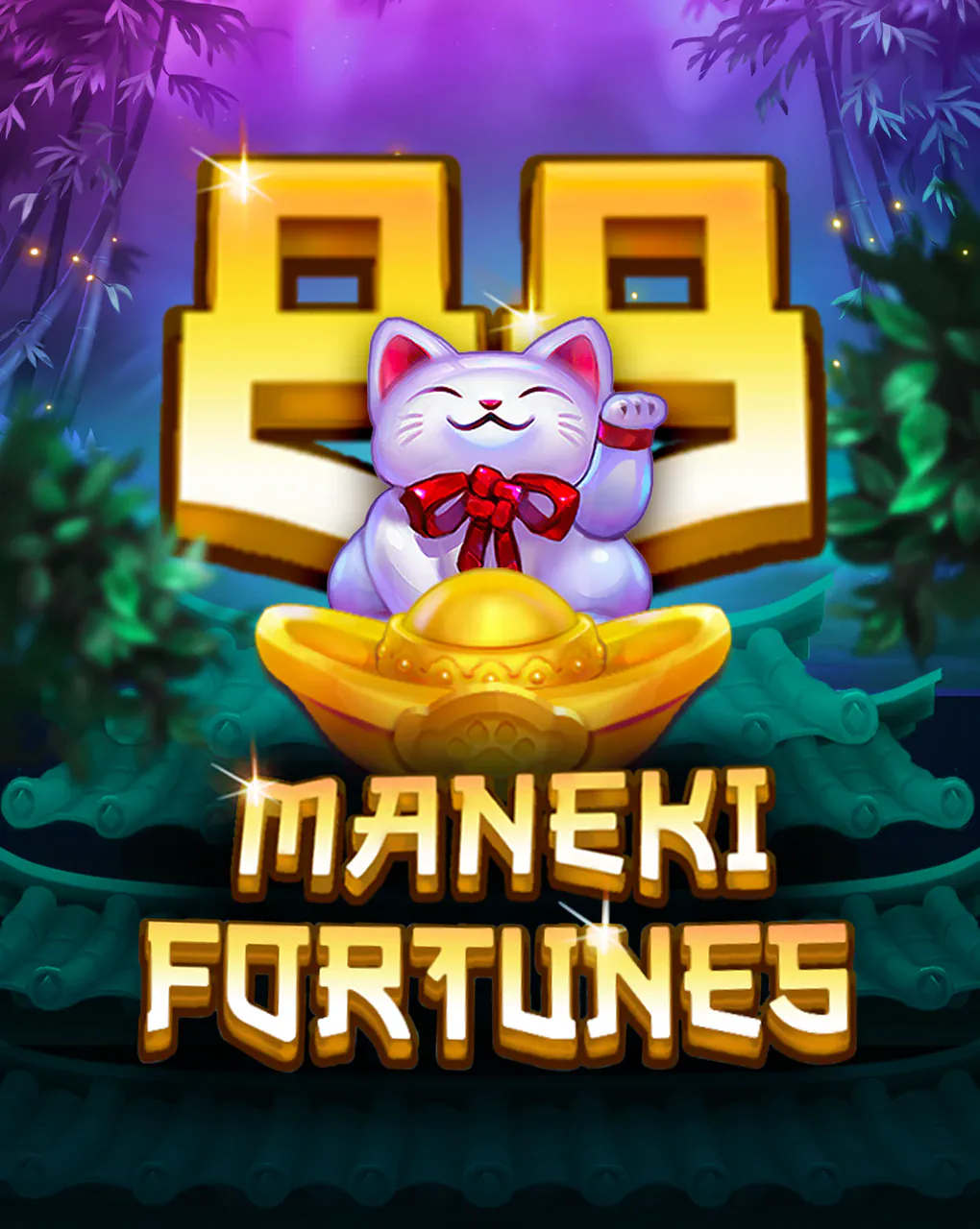 Maneki 88 Fortunes - NOLIMITSLOT777