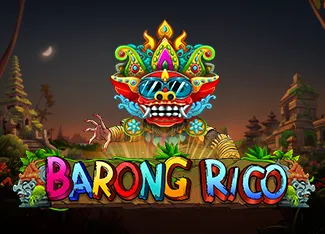 Barong Rico - NOLIMITSLOT777