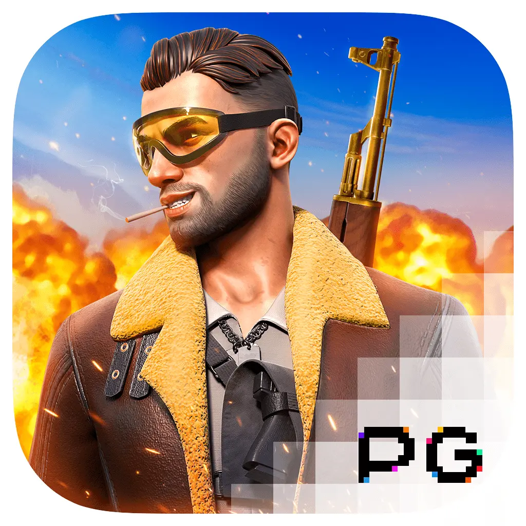 Battleground Royale - NOLIMITSLOT777