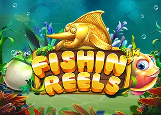 Fishin Reels - NOLIMITSLOT777