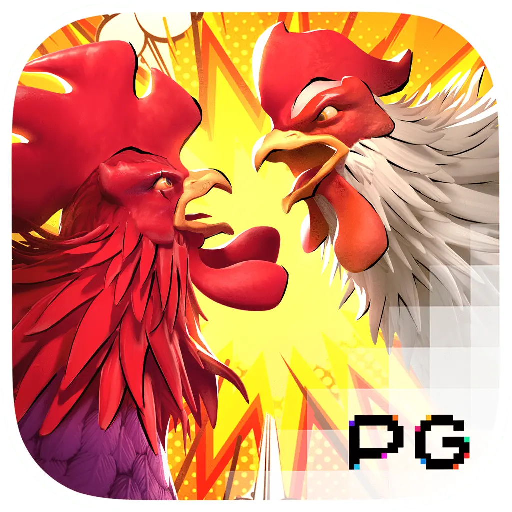 Rooster Rumble - NOLIMITSLOT777