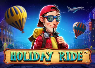 Holiday Ride - NOLIMITSLOT777