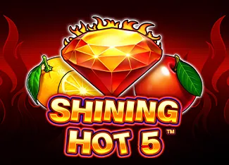 Shining Hot 5 - NOLIMITSLOT777