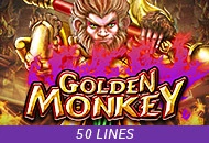 Golden Monkey - NOLIMITSLOT777