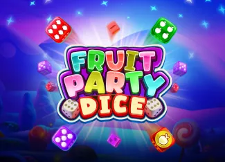 Fruit Party Dice - NOLIMITSLOT777