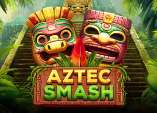 Aztec Smash - NOLIMITSLOT777
