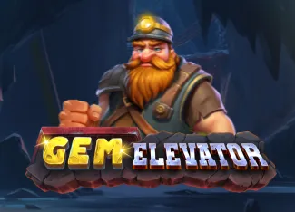 Gem Elevator - NOLIMITSLOT777