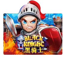 Joker123 : Black Knight - NOLIMITSLOT777