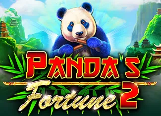 Panda Fortune 2 - NOLIMITSLOT777
