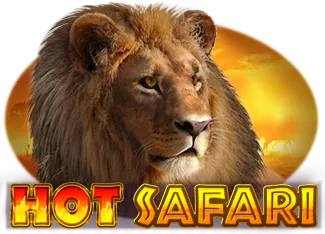 Hot Safari - NOLIMITSLOT777