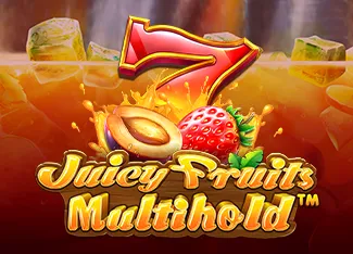Juicy Fruits Multihold - NOLIMITSLOT777