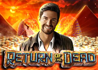Return of the Dead - NOLIMITSLOT777