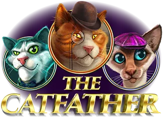 The Catfather - NOLIMITSLOT777