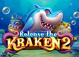 Release the Kraken 2 - NOLIMITSLOT777