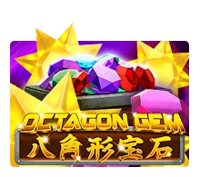 Joker123 : Octagon Gem - NOLIMITSLOT777