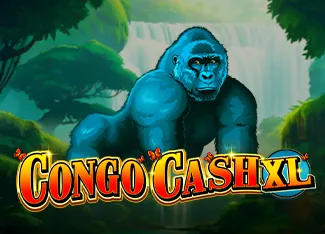 Congo Cash XL - NOLIMITSLOT777