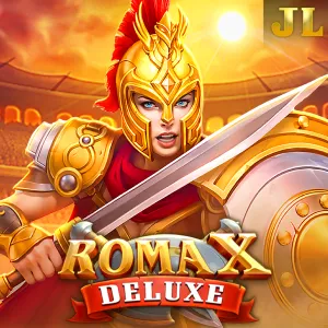 RomaX Deluxe - NOLIMITSLOT777