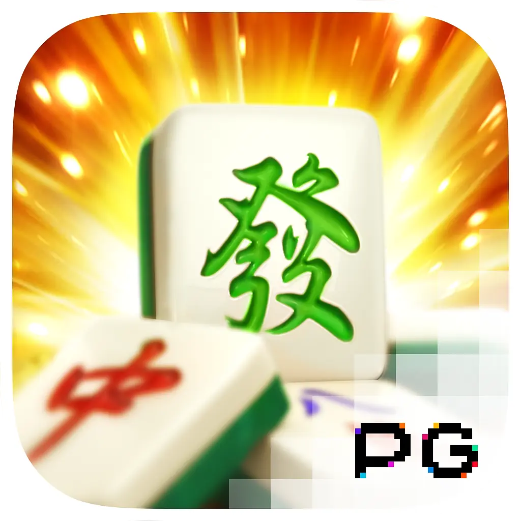 Mahjong Ways - NOLIMITSLOT777