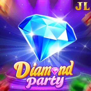 Diamond Party - NOLIMITSLOT777