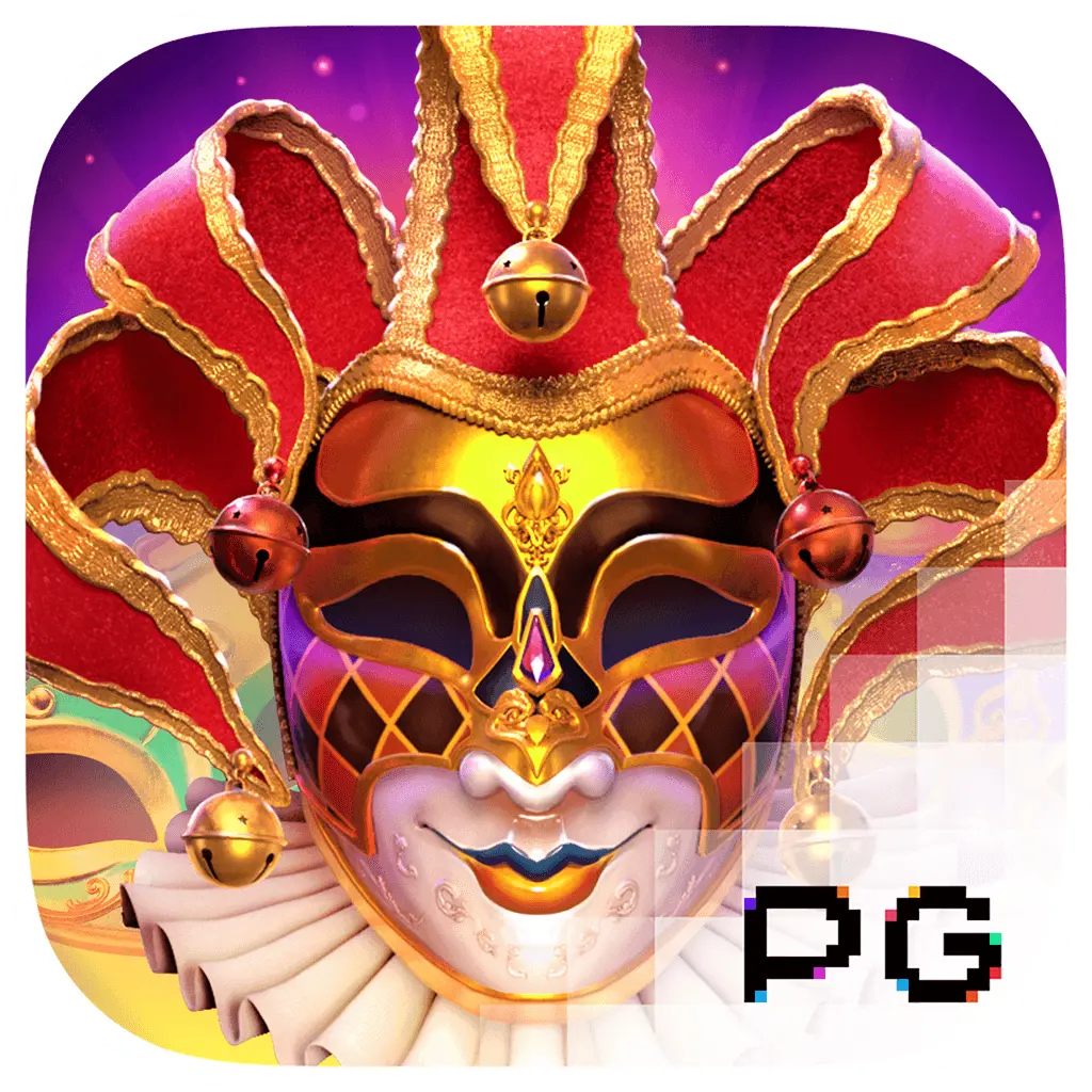 Mask Carnival - NOLIMITSLOT777
